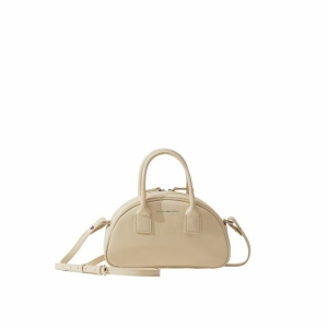 OZ Mini Ha Moon Cross Bag Tapioca