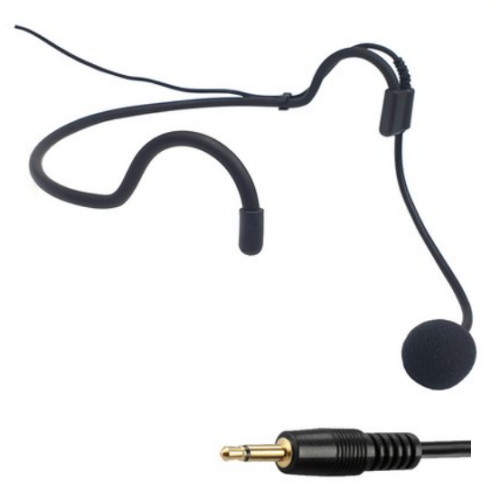 MAC-MIN MG-55 (3.5mm Mono 커넥터)