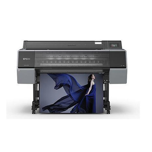 Epson SureColor SC-P9340이미지입니다. 누르면 해당 게시물로 새창이동합니다.