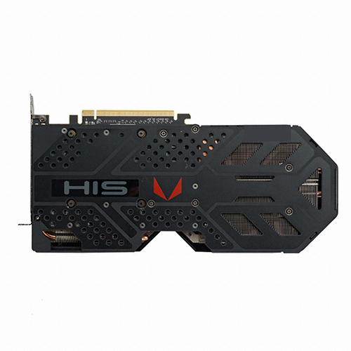 HIS �󵥿� RX Vega 56 HBM2 8GB X2