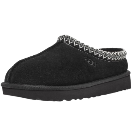UGG 타스만 5950 (BLK, 블랙)