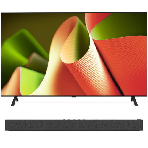 LG���� �÷��� OLED77B4FNA