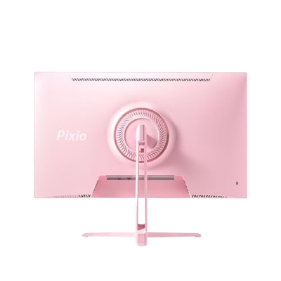 웨이브 PX248 핑크