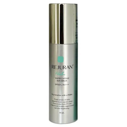 리쥬란 힐러 워터 캡슐 선세럼 40ml (1개)_이미지