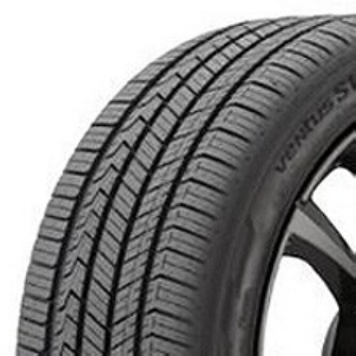 한국타이어 벤투스 S1 AS H125 245/45R18 (지정점무료장착)