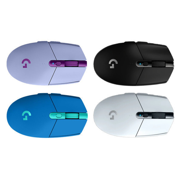 로지텍 G304 LIGHTSPEED WIRELESS (해외구매)