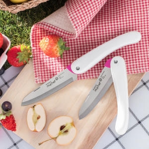 도루코 마이셰프 포켓 피크닉 접이식과도 (1개, 9cm)_이미지