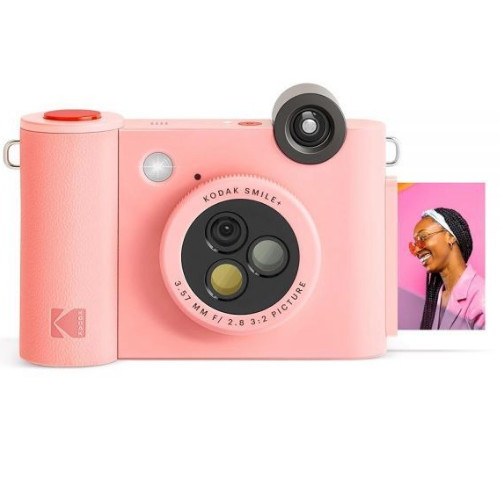 코닥 스마일 플러스 (정품)_이미지