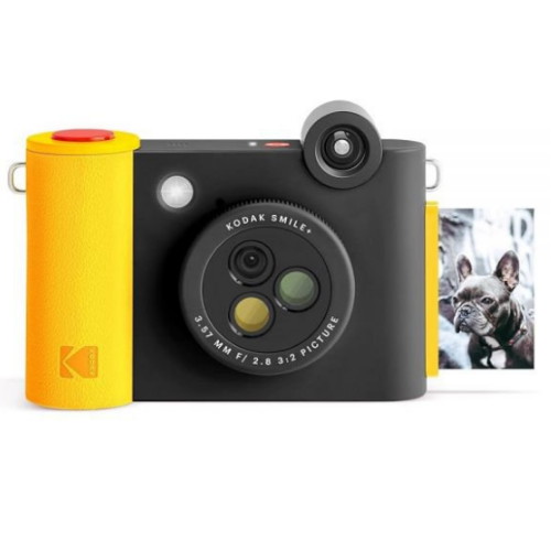 코닥 스마일 플러스이미지입니다. 누르면 해당 게시물로 새창이동합니다.