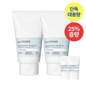 일리윤 세라마이드 아토 집중 크림 250ml 2개 + 아토 집중크림 30ml 2개이미지입니다. 누르면 해당 게시물로 새창이동합니다.