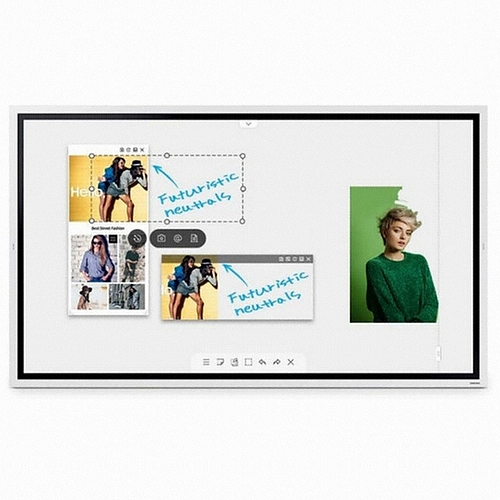 �Ｚ���� �ø�2 WM65R UHD ����ĥ�� 65��