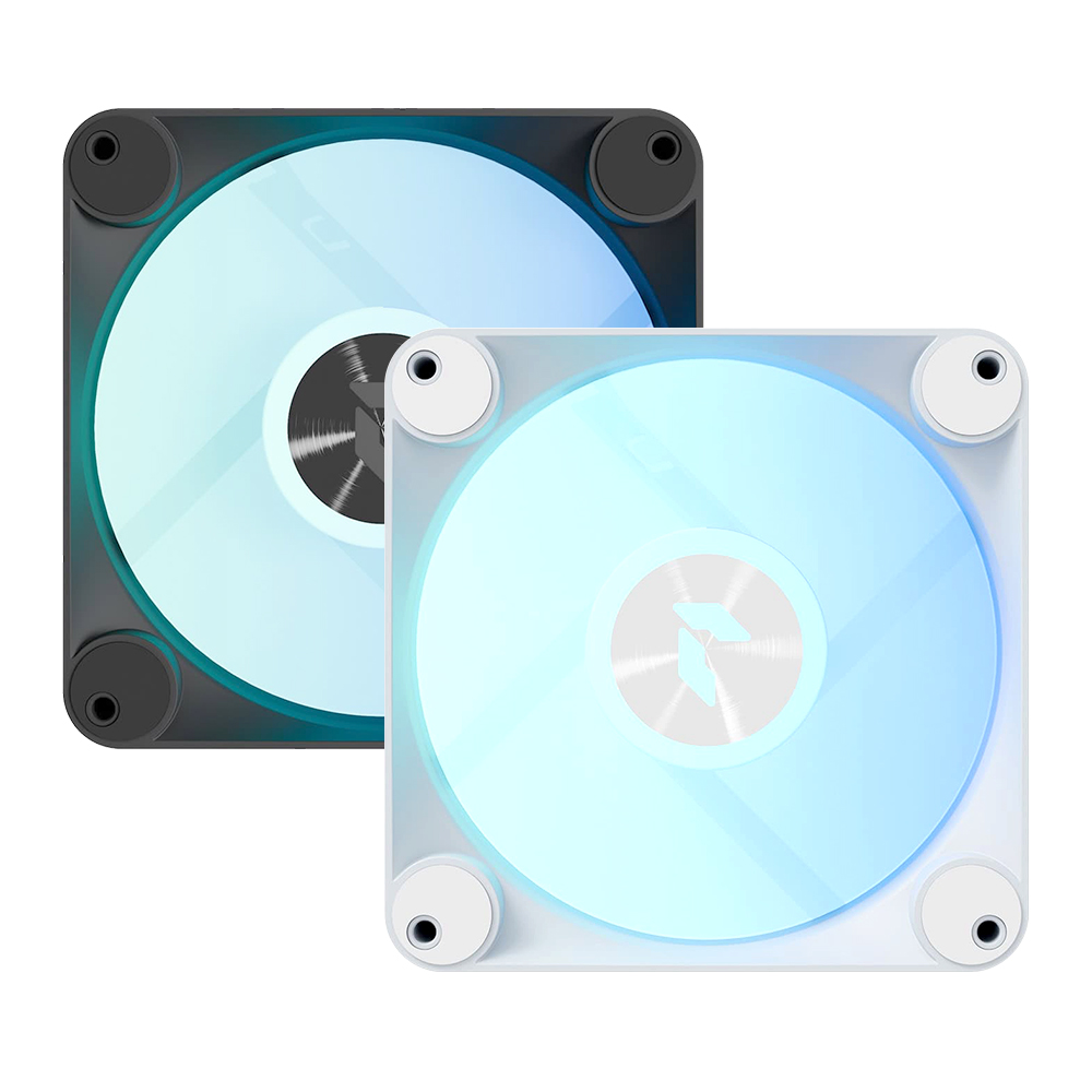 APNX FP1-R 120 PWM ARGB ����ũ�δн�