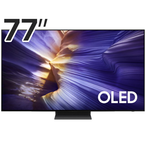 삼성전자 올레드 KQ77SF90AEXKR (스탠드)_이미지