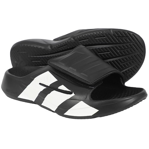 아디다스 라이트블레이즈 슬라이드 JR1253 (병행)_이미지