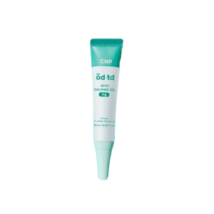CNP bye od td 스팟 카밍 젤 10ml (1개)