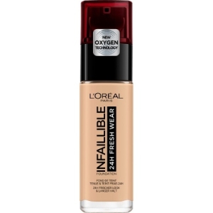 로레알 프레쉬 파운데이션 120 바닐라 30ml_이미지
