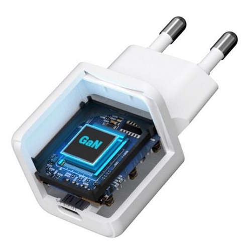 주파집 PD PPS 25W GaN 충전기 HCG01_이미지