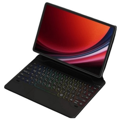 갤럭시탭S9 플러스 스마트 키보드 케이스