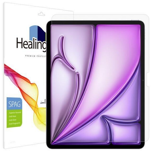 iPad Air 13 M4 슈페리어 저반사 보호필름