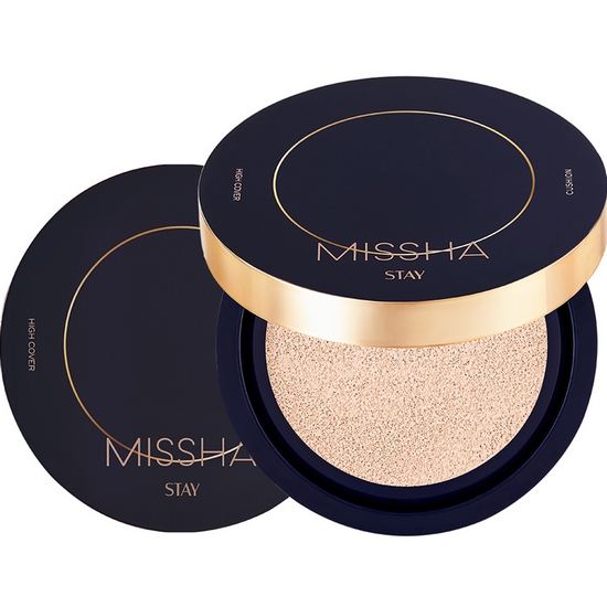 스테이 하이커버 쿠션 14g