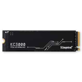 킹스톤 KC3000 <b>M.2</b> NVMe