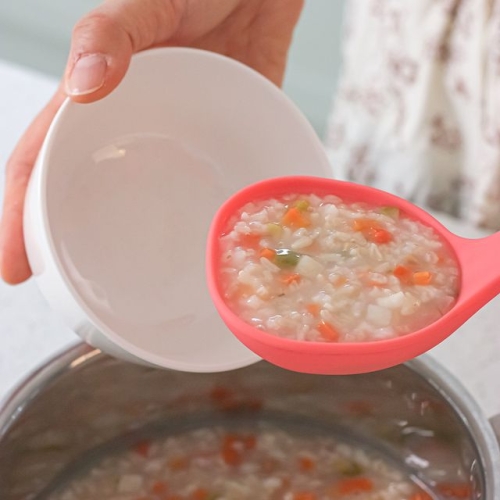 [불명] 네오실리 실리콘 국자