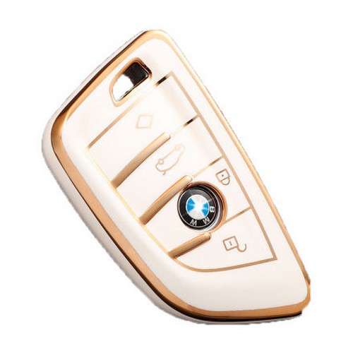 젬스트 Canleen 고급 자동차 키케이스 BMW 전용 PJH-001_이미지