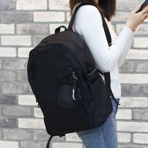 여성 백팩 노트북 가방 대학생 봄신상 SCB173