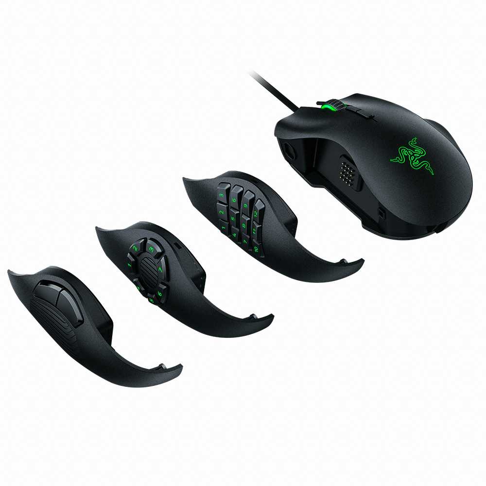 Razer Naga Trinity (해외구매)_이미지