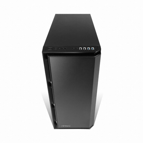 Antec P101 SILENT