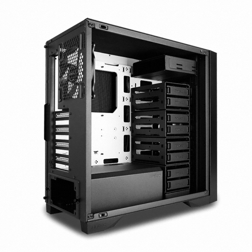 Antec P101 SILENT_이미지