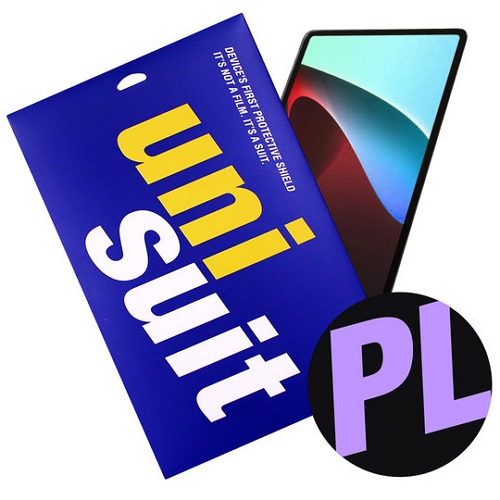 모이다 유니슈트 미패드5 프로 종이질감 스케치 보호필름 (액정 1매)