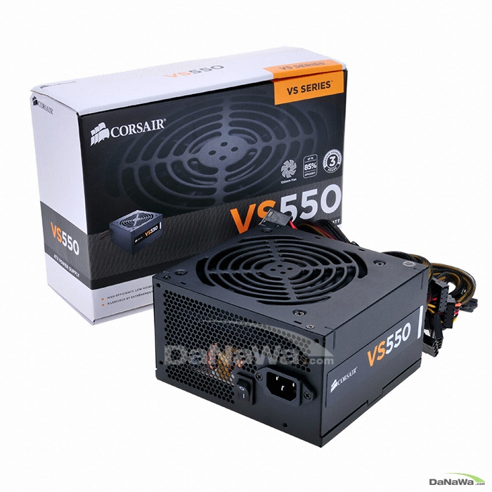 VS550 85퍼센트 Active PFC V2.31