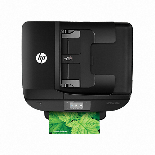 HP 오피스젯 5740 e-복합기 (기본잉크)_이미지