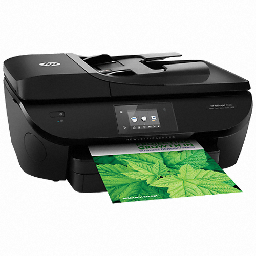 HP ���ǽ��� 5740 e-���ձ�