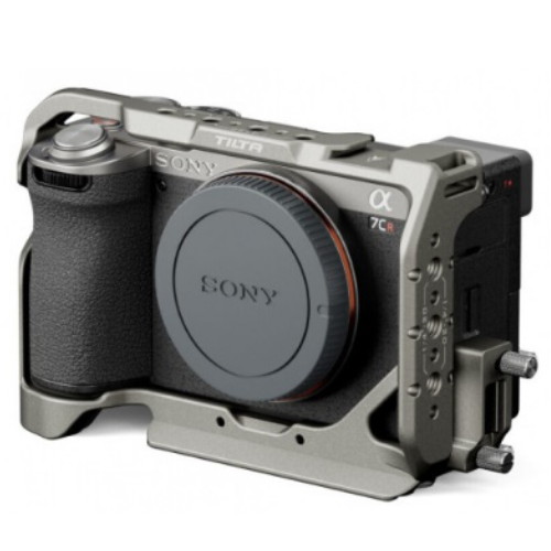 ƿŸ SONY A7C II,A7C R�� Ǯī�޶� ������ TA-T60-FCC