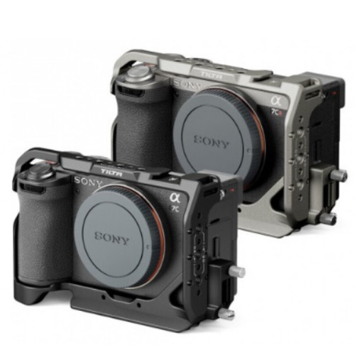 ƿŸ SONY A7C II,A7C R�� Ǯī�޶� ������ TA-T60-FCC