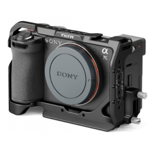 ƿŸ SONY A7C II,A7C R�� Ǯī�޶� ������ TA-T60-FCC