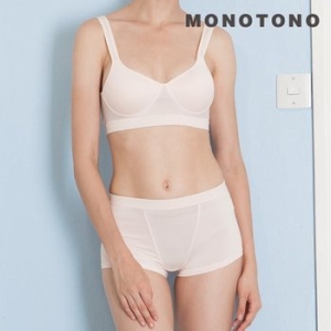  모노토노 흡한속건 사각 드로즈팬티