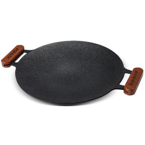 코베아 프라임 라운드 그리들 (29cm)_이미지