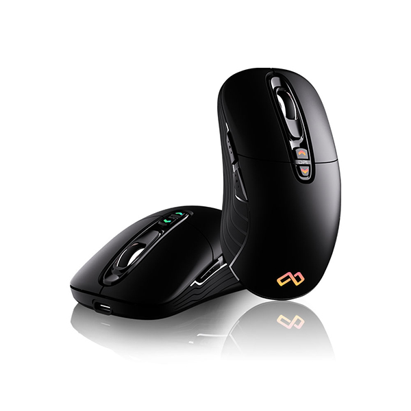 MAXTILL RATIO RWM10 유무선 게이밍 마우스_이미지