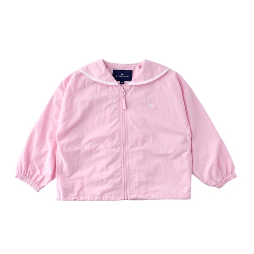 블루독 베이직화섬바람막이 25375-110-50