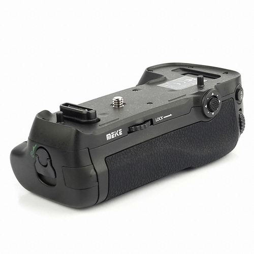 Meike 니콘 MB-D18 호환 MK-D850 배터리그립 (해외구매)_이미지