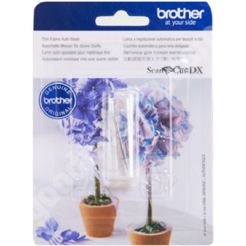 Brother SDX1200 전용 자동칼날 퀼트