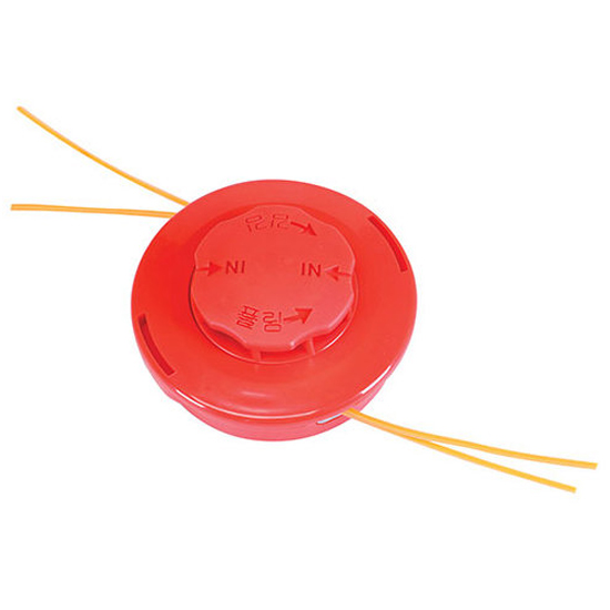 예초기줄날 4날뭉치