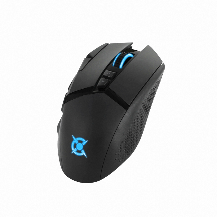 COX CM60 TARGET RGB 게이밍 마우스_이미지