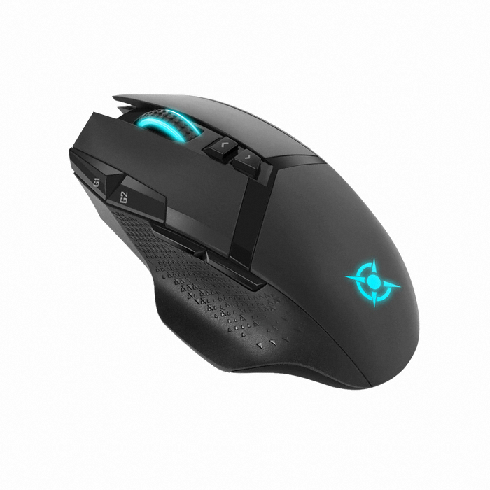 COX CM60 TARGET RGB 게이밍 마우스_이미지