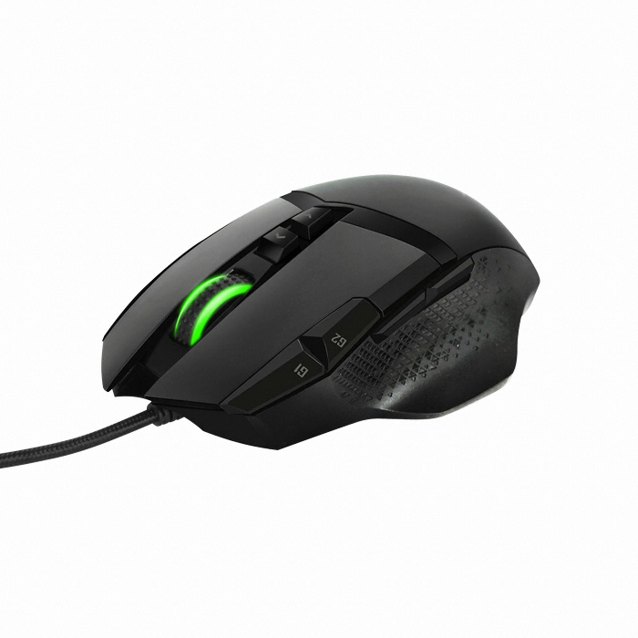 COX CM60 TARGET RGB 게이밍 마우스_이미지