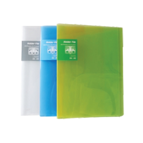 리멤버 6포켓 포켓홀더화일 A4이미지입니다. 누르면 해당 게시물로 새창이동합니다.