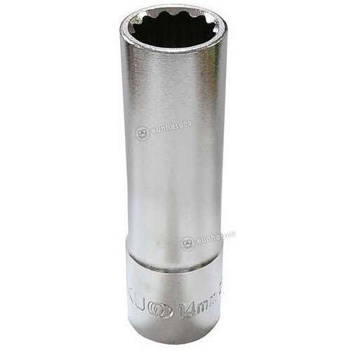 1/2인치 12각 롱복스알 17mm